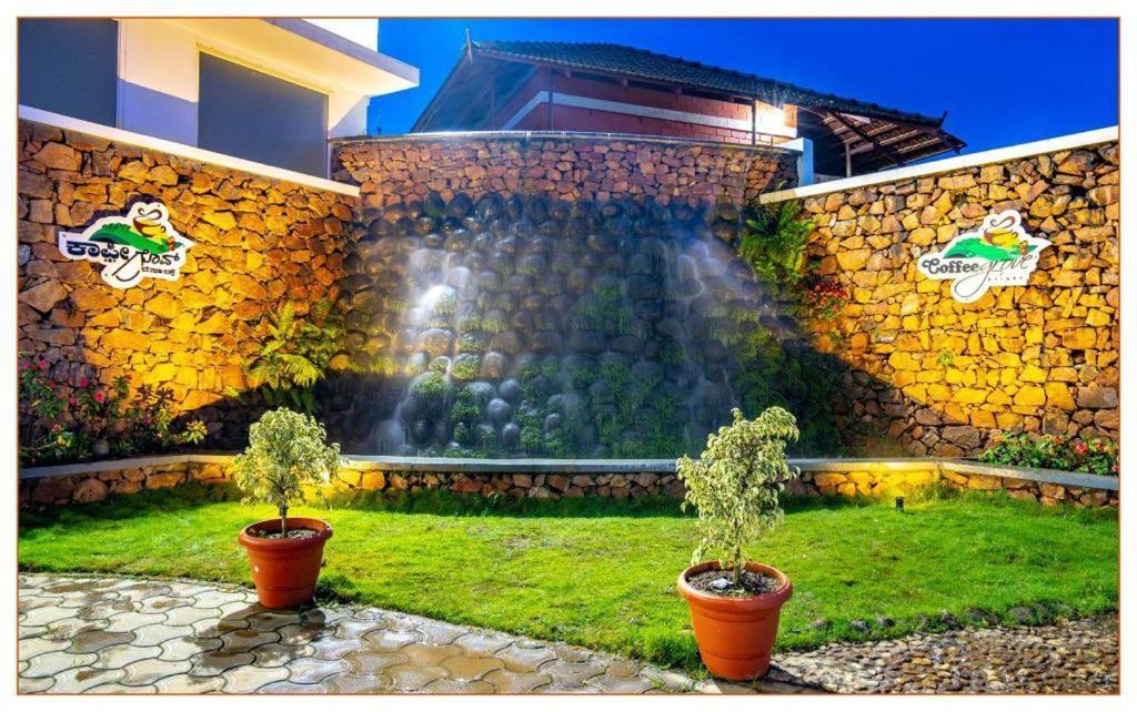 Nexstay Coffee Grove Resort Chikmagalur Exterior photo