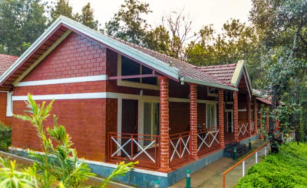 Nexstay Coffee Grove Resort Chikmagalur Exterior photo